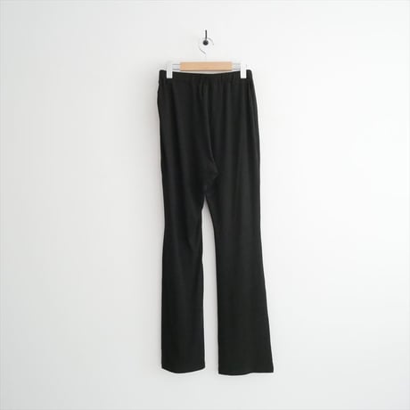 未使用 Lisiere / L'Appartement / LUX-WARM LEGGINGS / 24090560510130 2603-1094
