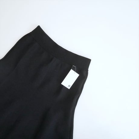 2025SS 未使用 L'Appartement Flare Skirt 25060560211010 2607-0521