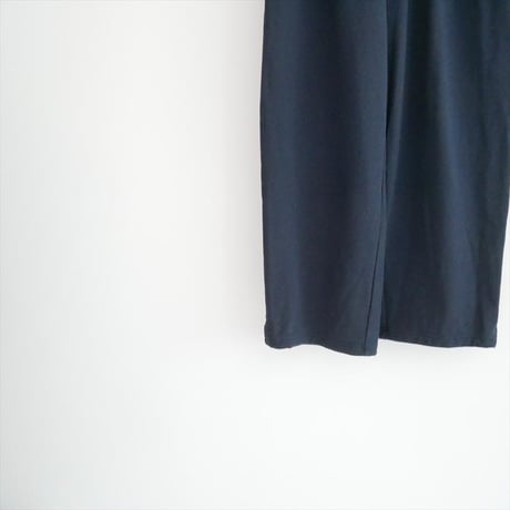 2025 ETRE TOKYO / スウェットタックパンツ / 1225120034 2603-1304