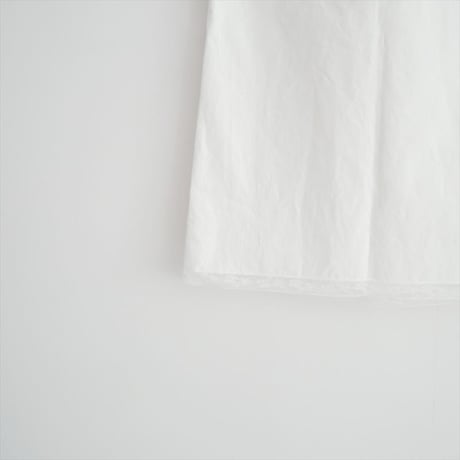 2026SS今季 MADISONBLUE MIDDLE SKIRT MUGEUET C/LI MB261-6002 2607-2055