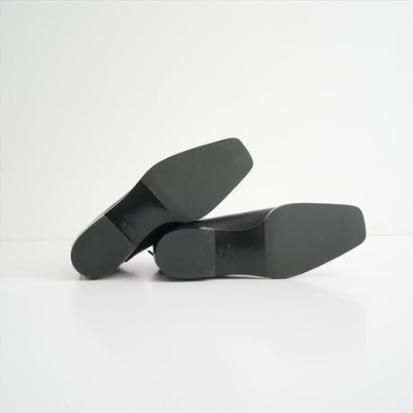 TOTEME The Belted Boot 241-WAS1006-LE0035 2606-0843