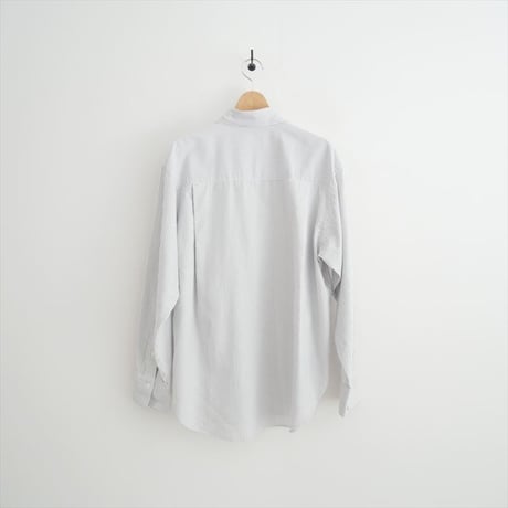 SPICK&SPAN オックススタンダードシャツ 24050200318040 2604-1174