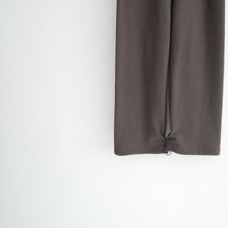 2025AW・人気完売品 未使用 L'Appartement別注 AMERICANA SWEAT PANTS 25030570007230 2606-0723