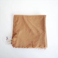 未使用 / MUSE de Deuxieme Classe購入品  / DESTIN / WOOL ストール / 2512-1678