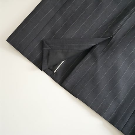 2025 TODAYFUL Stripe Over Jacket 12510101 2607-1072