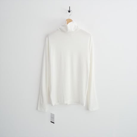 2025AW 未使用 Plage 2WAY nuance jerseyT/T トップス 25070922716040 2605-1202