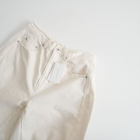 2026SS今季・人気完売品 未使用 journal standard luxe ヴィンテージヘリンボン スウィッチパンツ 26030440211120 2607-0763