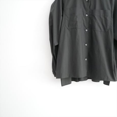 IORE / ボリュームスリーブブラウス / IOR24AW-KNSH-001 2603-1102