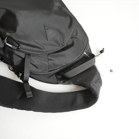 2026 OUTDOOR Products別注 Oblada Buddy Sling Bag S2610IT20 2610-0627