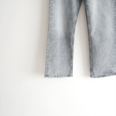 2025・人気完売品 未使用 DEUXIEME CLASSE購入品 MOTHER THE BOOKIE ANKLE 25030510001410 2610-0348