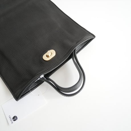 人気完売カラー Hender Scheme twist hand bag small 2610-0461