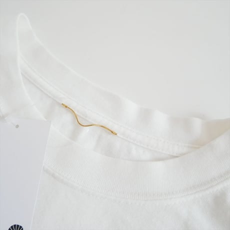 2025SS・人気完売品 MUSE de Deuxieme Classe Gratifying Tシャツ 25070520706010 2607-2100