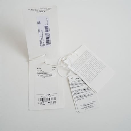 継続販売品 JIL SANDER SQUARE BELT HOBO MD J08ZH0067 2609-0164