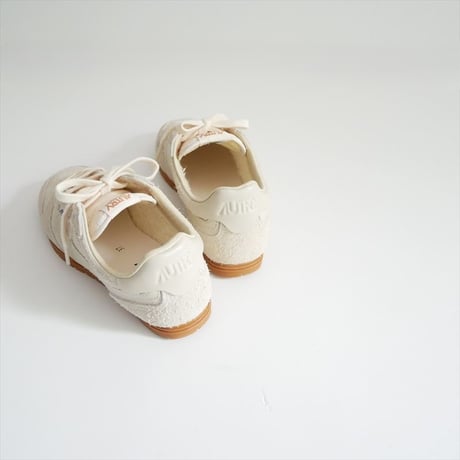 2025SS・人気完売品 AUTRY WINDSPIN LOW WOM 25AAUSH01 2607-0186