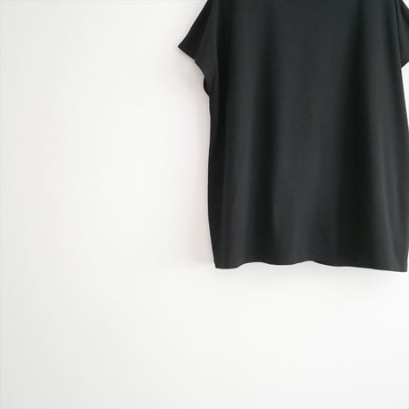 2025SS・人気完売品 未使用 CELERI Deuxieme Classe CELERI フレンチスリーブ Tシャツ 25070500303010 2607-0338