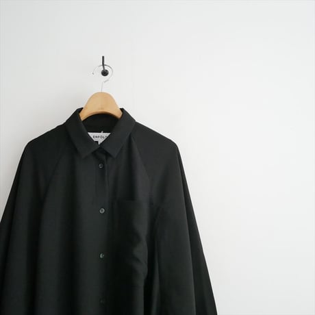 2026・人気完売品 ENFOLD CIRCLE TUCK DRESS 300JS233-0481 2607-0379