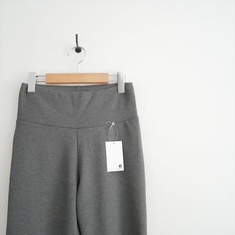 2025AW・人気完売品 DEUXIEME CLASSE / Warm Zip レギンス パンツ / 25030500827030 2603-0999