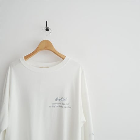 未使用 DEUXIEME CLASSE Special ロゴTシャツ 2nd 24070500709010 2608-0384