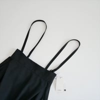2025SS 未使用 LOHEN NARROW SKIRT LH25SS-SK007 2607-2153