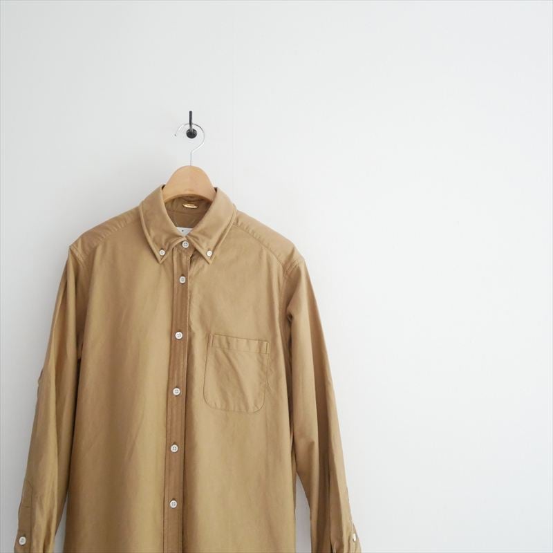 2026SS今季・人気完売品 MUSE de Deuxieme Classe OXFORD B