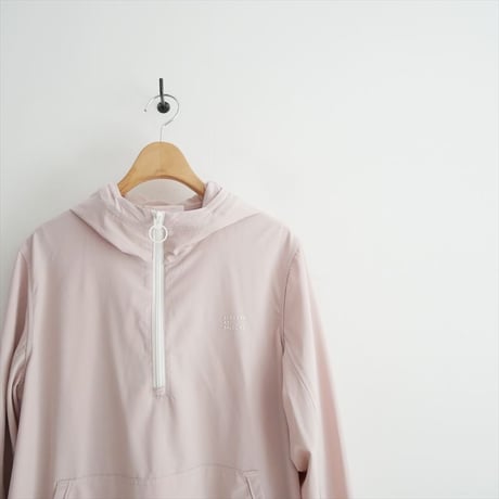 BORDERS at BALCONY ANORAK JACKET BA2211-3F-01 2605-2197