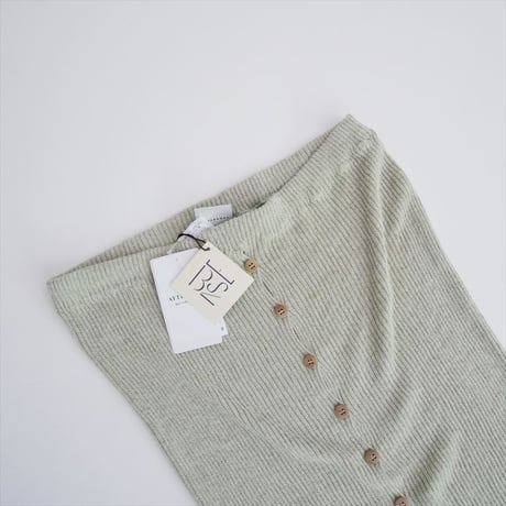 JOURNAL STANDARD relume購入品 BASERANGE DANDE SKIRT：スカート 24060463000430 2609-0773