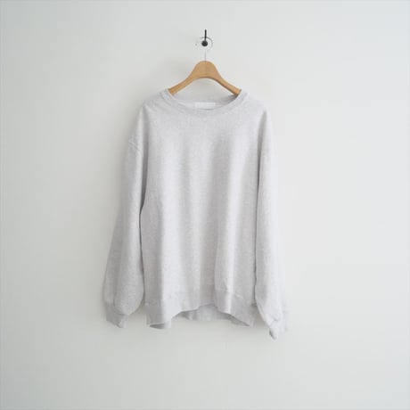 人気完売品 / AP STUDIO / PRINT SWEAT PULLOVER / 23070586710030 / 2506-0891