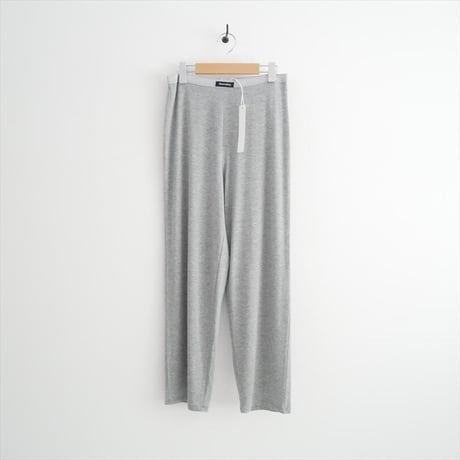 2026 未使用 SEA COZY PANTS コージーパンツ ONYX 110706539 2608-1478