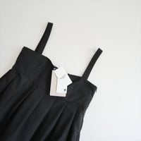 2026・人気完売品 未使用 DEUXIEME CLASSE購入品 THELOOM ATELIER MOON DRESS 26040510000110 2608-0955