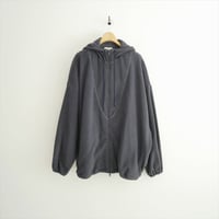 2025AW 未使用 IENA購入品 ONIT / FLEECE BZ ブルゾン ON219 / 25011910000330 2603-1276