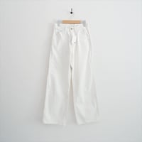 継続販売品・人気完売品 DEUXIEME CLASSE別注 Lee ペインターデニム 23030500706010 2607-1223
