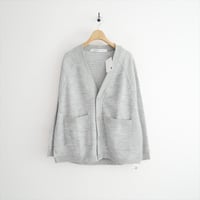 未使用 journal standard luxe購入品 COGTHEBIGSMOKE GAIL CARDIGAN 23070450001110 2608-0009