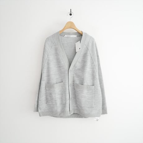 未使用 journal standard luxe購入品 COGTHEBIGSMOKE GAIL CARDIGAN 23070450001110 2608-0009