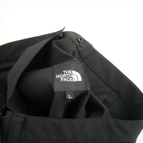 2026 THE NORTH FACE トリップカーゴスカート NBW82630R 2608-1555