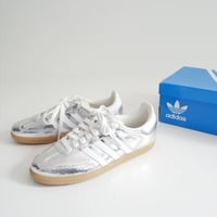 継続販売品 SLOBE IENA購入品 adidas SAMBA OG JR0035 2604-1398