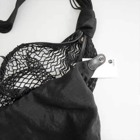 継続販売型 LAND OF TOMORROW購入品 LEMAIRE CROISSANT FILT BAG 2608-0450