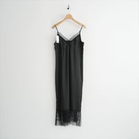 GALLARDAGALANTE スリップドレス GGZ1041209A0004 2607-2183