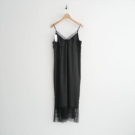 GALLARDAGALANTE スリップドレス GGZ1041209A0004 2607-2183