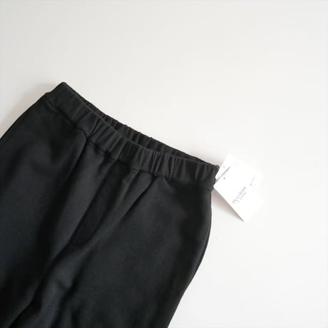 2026AW今季・人気完売サイズ 未使用 CELERI Deuxieme Classe スウェットパンツ 26030500304030 2610-0850