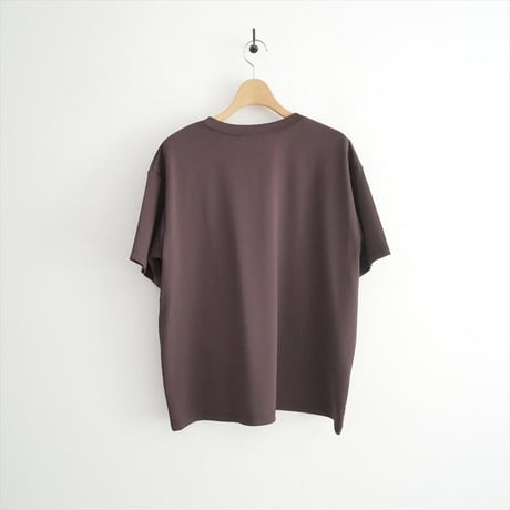 2025AW・人気完売品 DEUXIEME CLASSE別注 AMERICANA COOL TEE 25070510001830 2608-2151