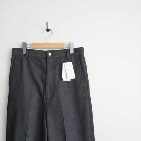 未使用 / VERMEIL par iena / I denim pants / 24030938804030 / 2411-1230
