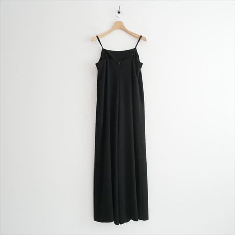 2025SS DEUXIEME CLASSE Minimal ジャンプスーツ 25030500806010 2607-0167