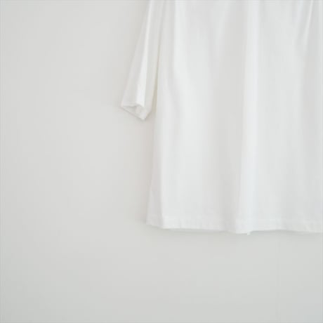 人気完売品 deres first class T shirt DER24SS-CS-001 2608-0998