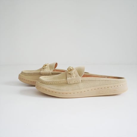 2025AW 未使用 SPICK&SPAN購入品 MANEBU BITCH SLIPPER 25093210004230 2606-2046