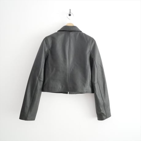 2025AW SHISHIKUI LEATHER K 2149 2608-1532