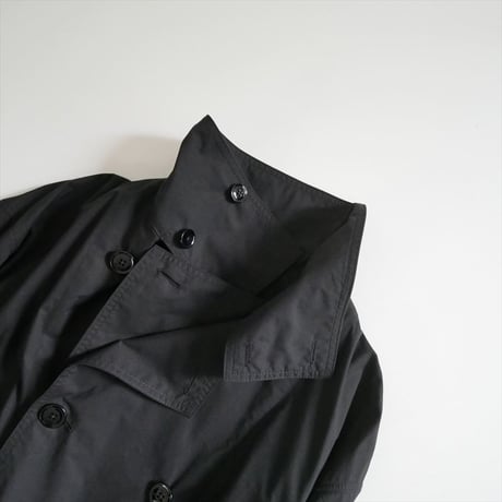 2025 未使用 L'Appartement購入品 LEMAIRE DOUBLE FLAP LIGHT BLOUSON 25010570001210 2605-0982