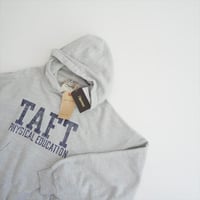 2026・人気完売品 未使用 L'Appartement別注 REMI RELIEF TAFT HOODIE 26070570005610 2609-0974