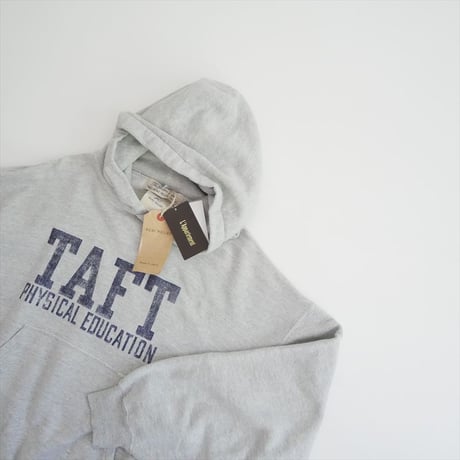 2026・人気完売品 未使用 L'Appartement別注 REMI RELIEF TAFT HOODIE 26070570005610 2609-0974