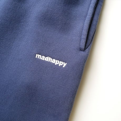 2026AW今季新作 未使用 Madhappy Classics Fleece Straight Sweatpant UK0100523 2609-0894