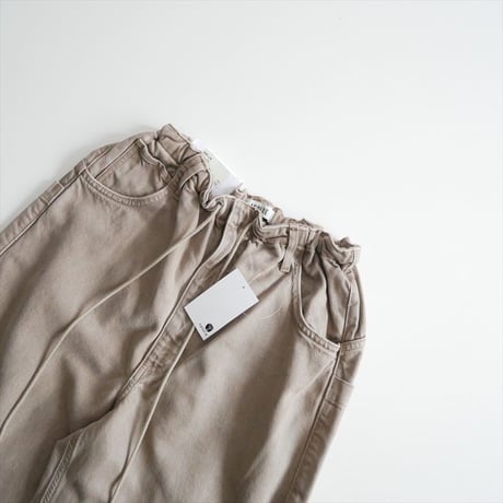 2026AW今季・人気完売品 未使用 DEUXIEME CLASSE購入品 AGOLDE SHAW JEAN IN TRAIL 26030510000130 2610-2121